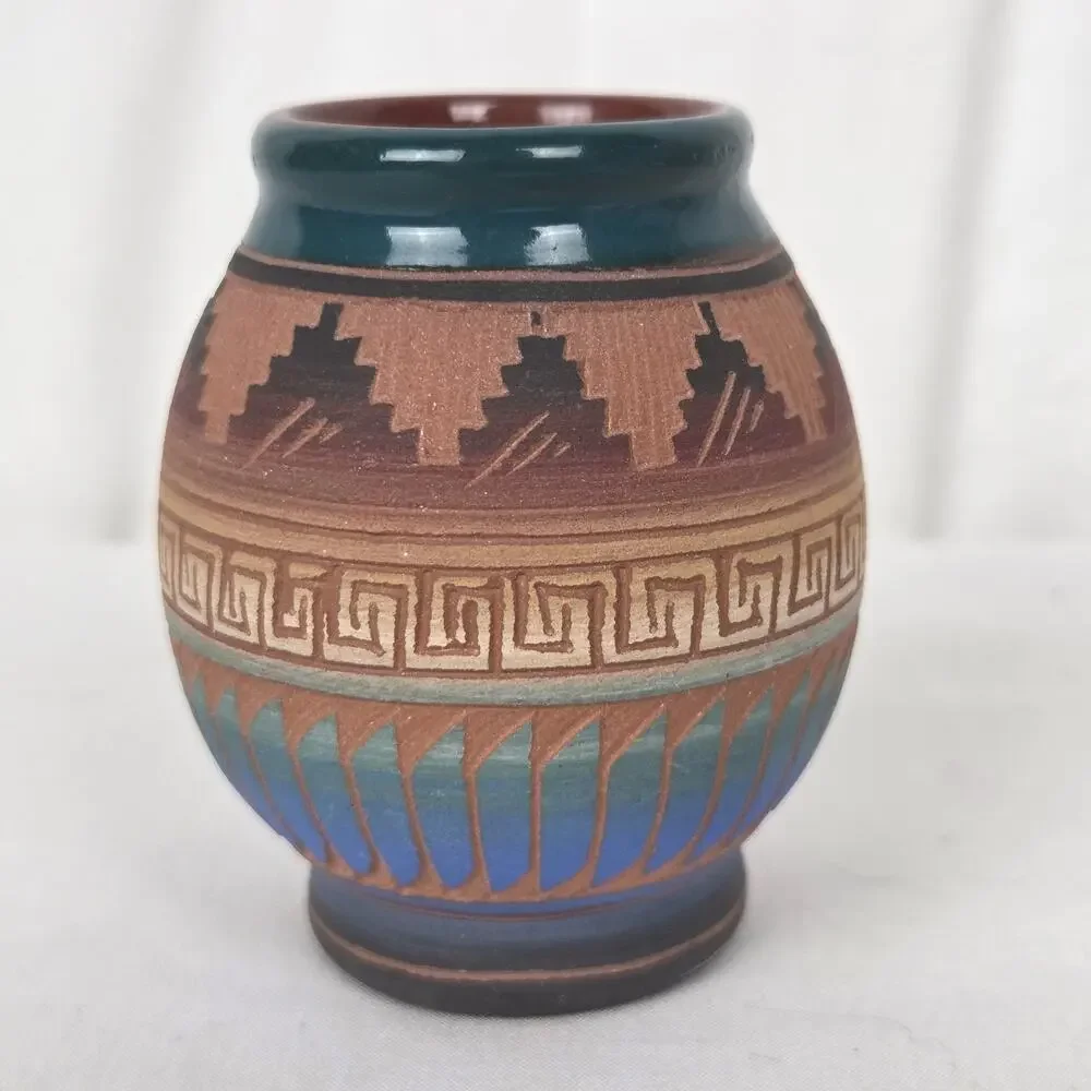 Navajo Emma Etsitty 2.75